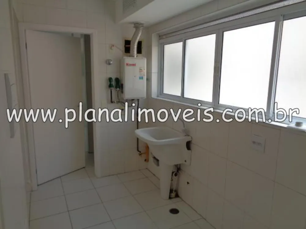 Apartamento, 3 quartos, 184 m² - Foto 8