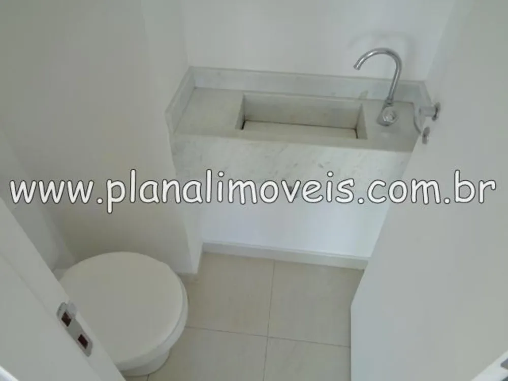 Apartamento, 3 quartos, 184 m² - Foto 1
