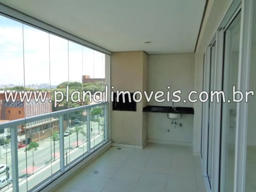 Apartamento, 3 quartos, 184 m² - Foto 12
