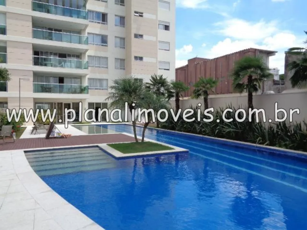 Apartamento, 3 quartos, 184 m² - Foto 11