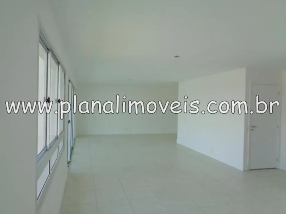 Apartamento, 3 quartos, 184 m² - Foto 2
