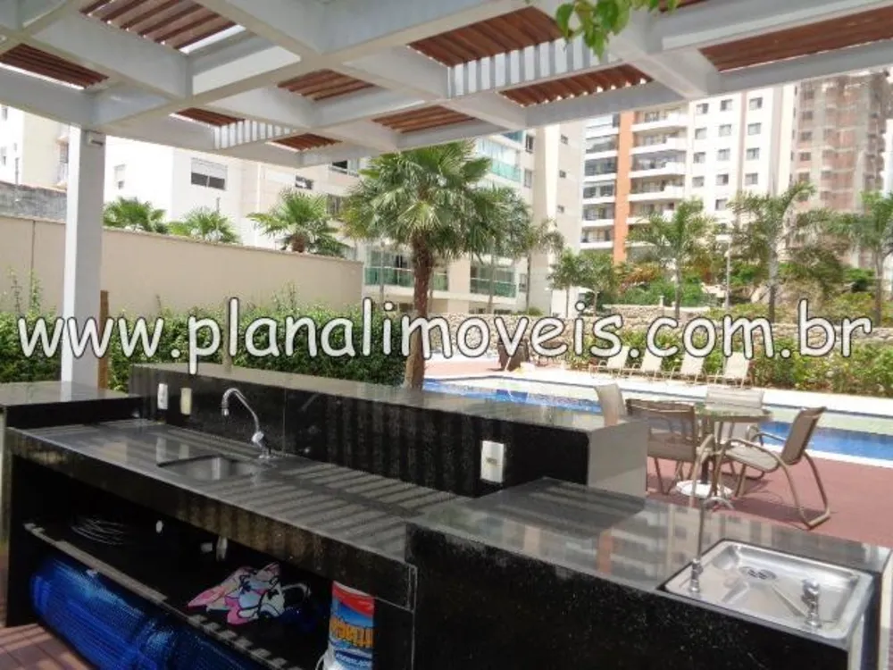 Apartamento, 3 quartos, 184 m² - Foto 9