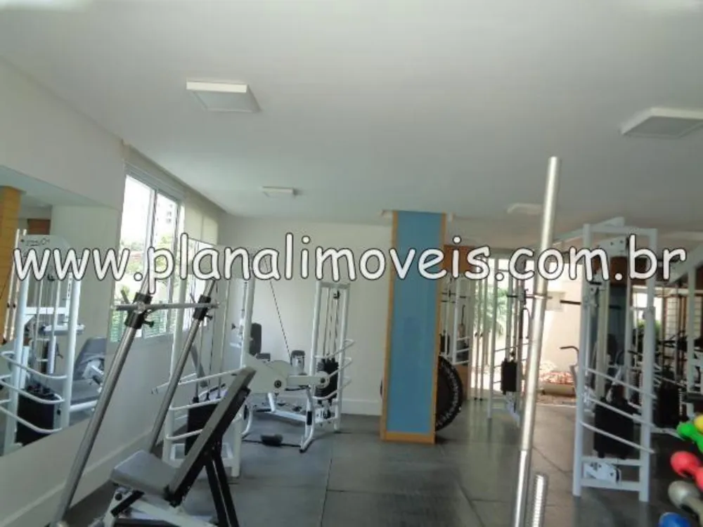 Apartamento, 3 quartos, 184 m² - Foto 7