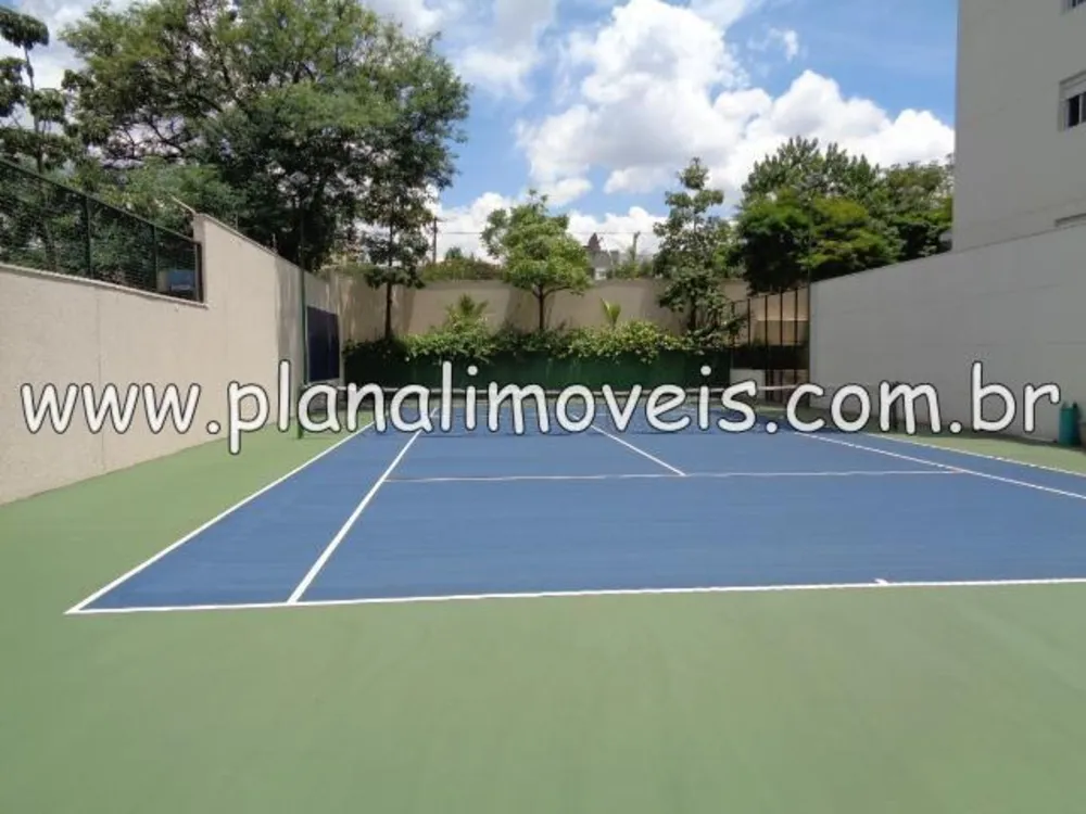 Apartamento, 3 quartos, 184 m² - Foto 3