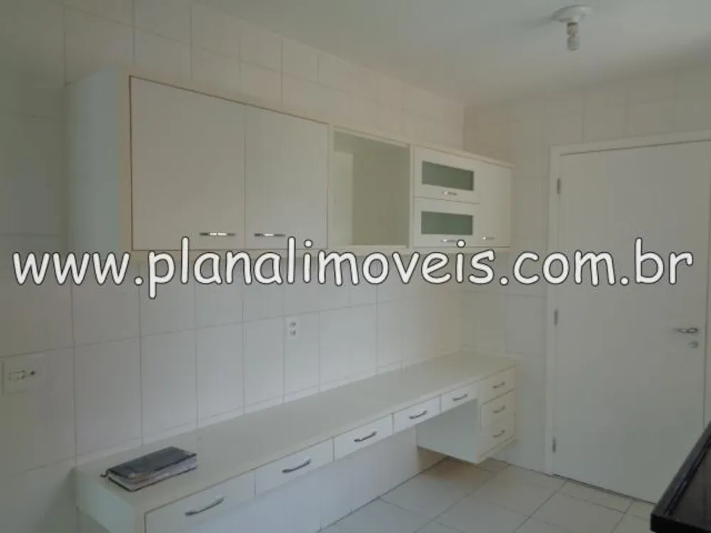 Apartamento, 3 quartos, 184 m² - Foto 5