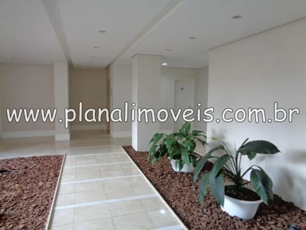 Apartamento, 3 quartos, 184 m² - Foto 6
