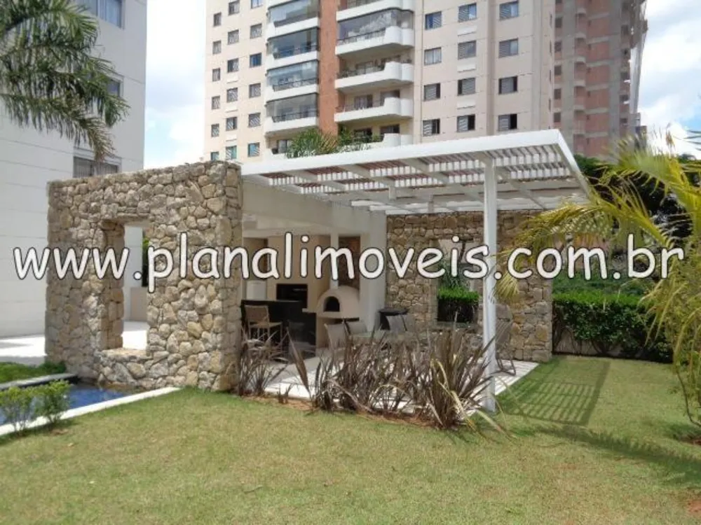 Apartamento, 3 quartos, 184 m² - Foto 10