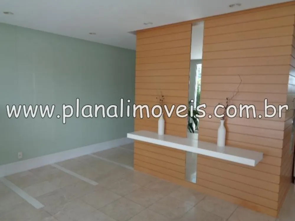 Apartamento, 3 quartos, 184 m² - Foto 4