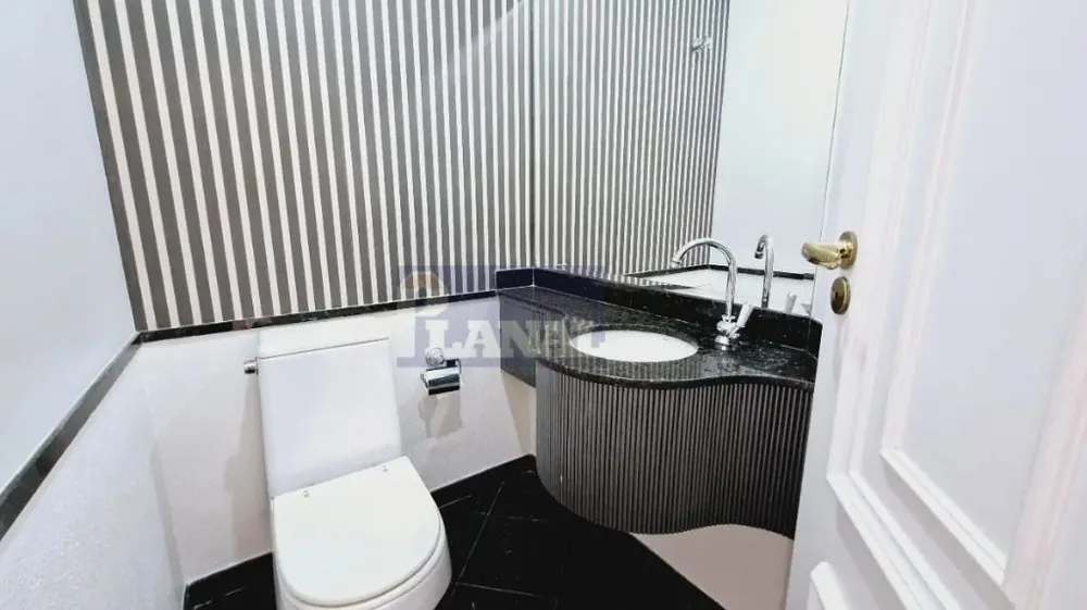 Apartamento, 3 quartos, 133 m² - Foto 3