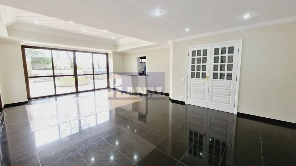 Apartamento, 3 quartos, 133 m² - Foto 6