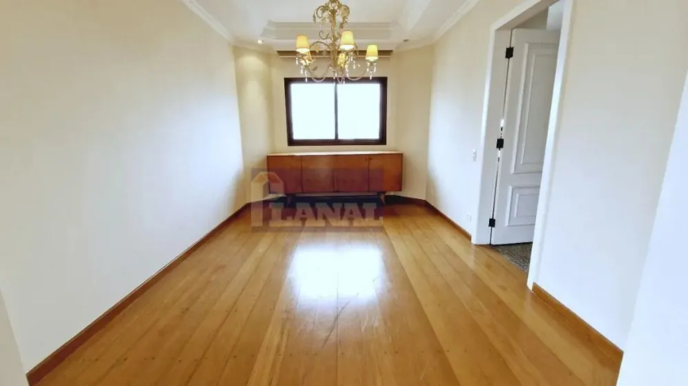 Apartamento, 3 quartos, 133 m² - Foto 1
