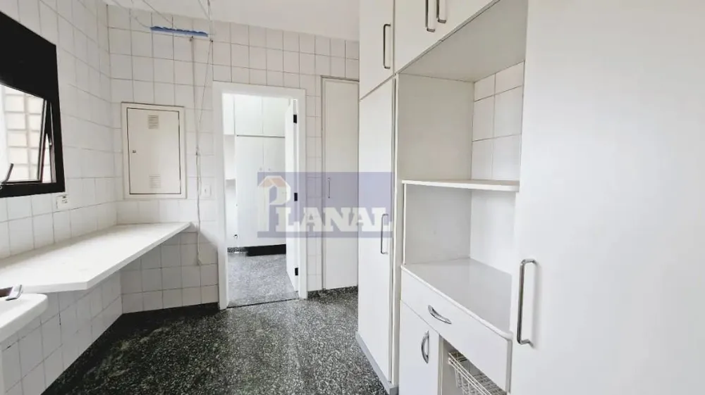 Apartamento, 3 quartos, 133 m² - Foto 1