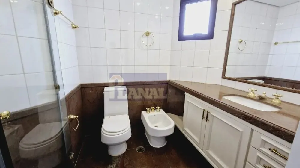 Apartamento, 3 quartos, 133 m² - Foto 7