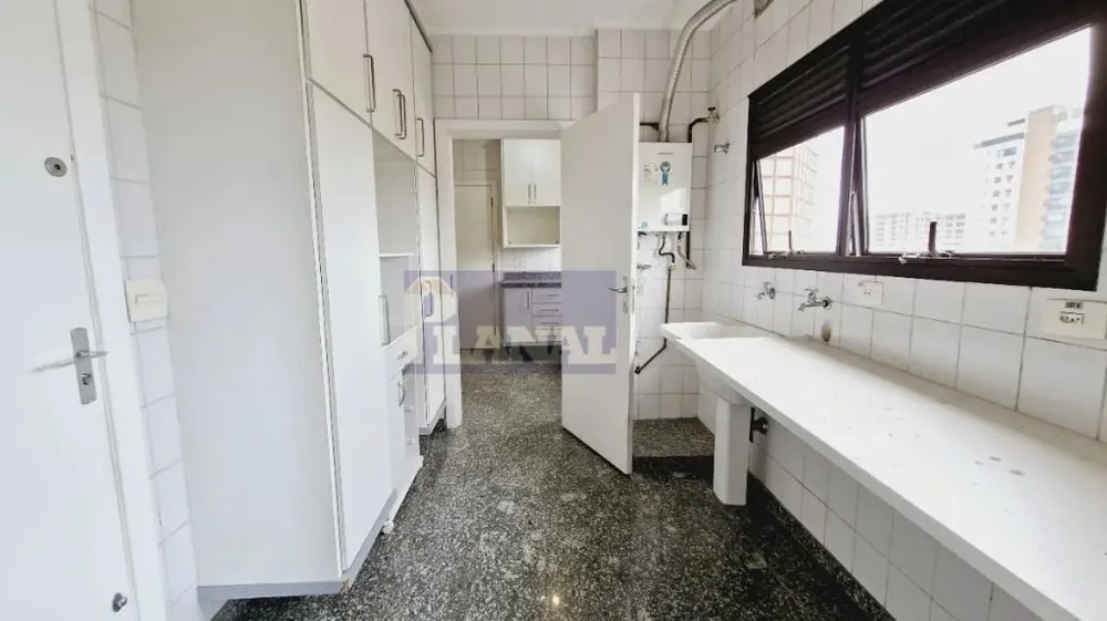 Apartamento, 3 quartos, 133 m² - Foto 4