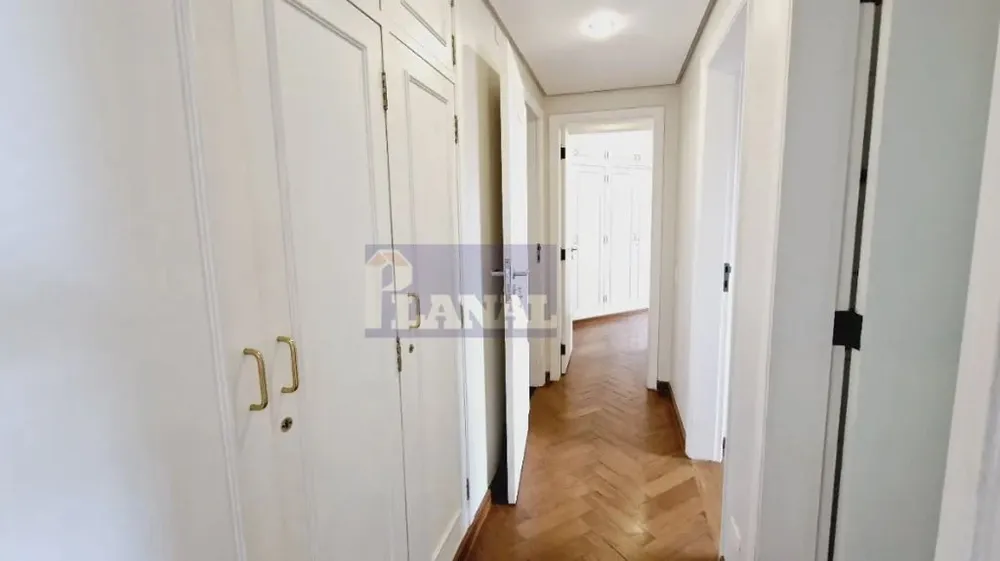 Apartamento, 3 quartos, 133 m² - Foto 2