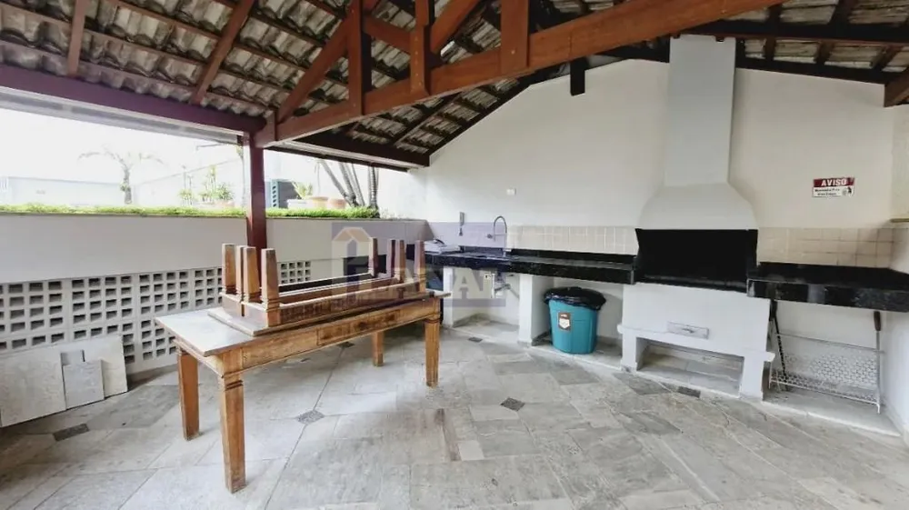 Apartamento, 3 quartos, 133 m² - Foto 5