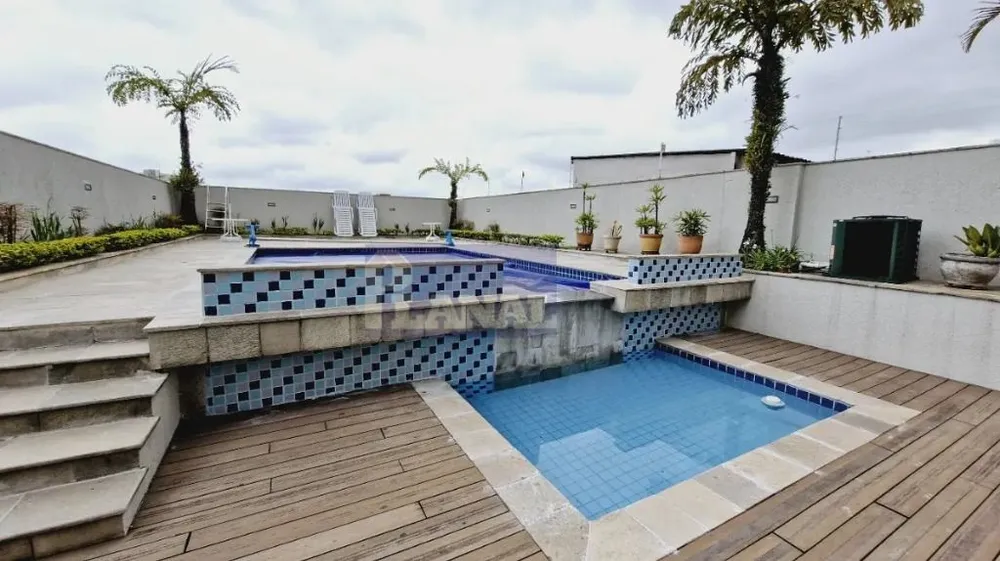 Apartamento, 3 quartos, 133 m² - Foto 8