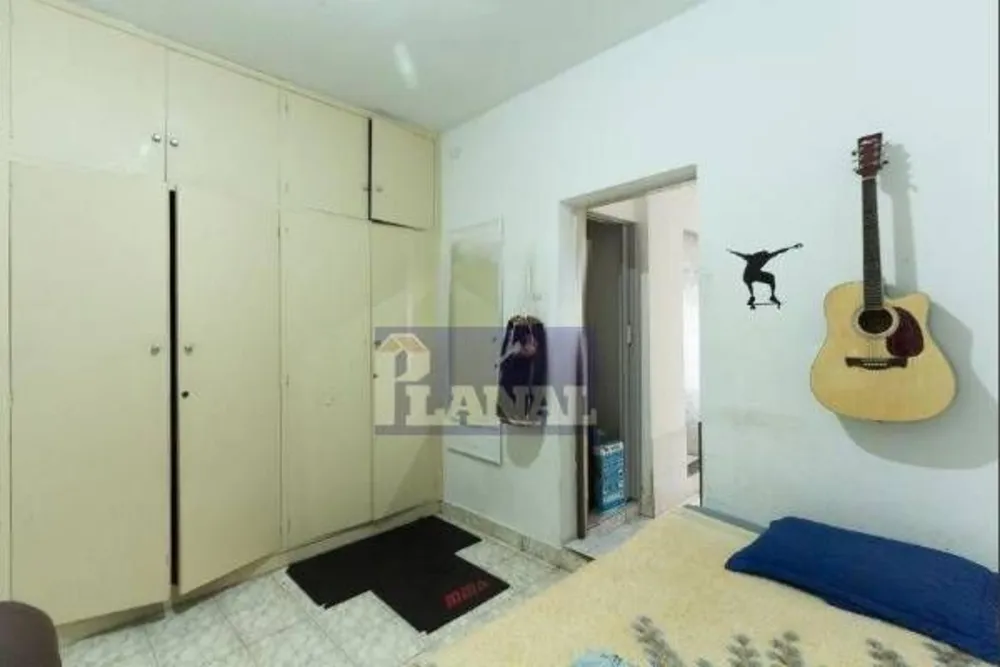 Sobrado, 4 quartos, 140 m² - Foto 8