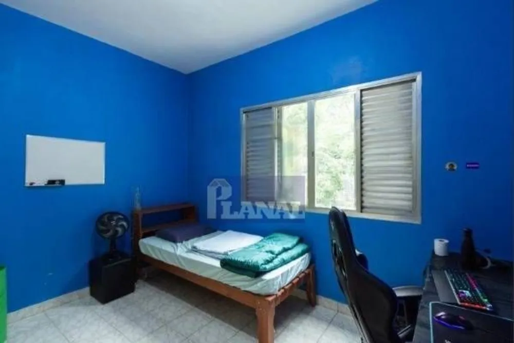 Sobrado, 4 quartos, 140 m² - Foto 5