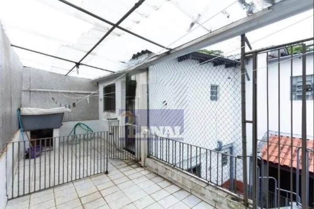 Sobrado, 4 quartos, 140 m² - Foto 17