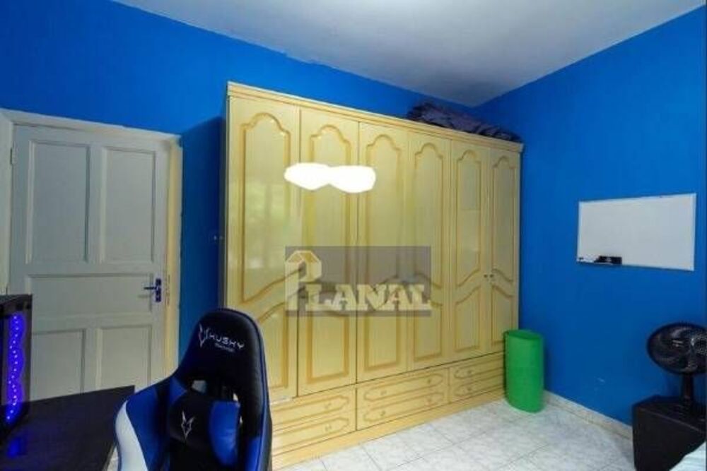 Sobrado, 4 quartos, 140 m² - Foto 9