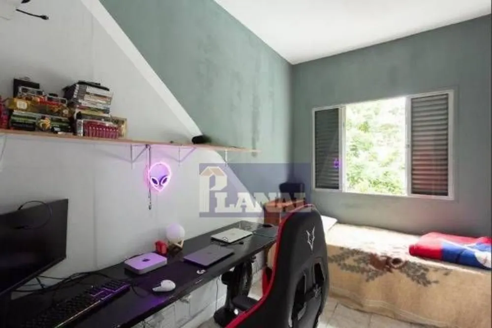 Sobrado, 4 quartos, 140 m² - Foto 9