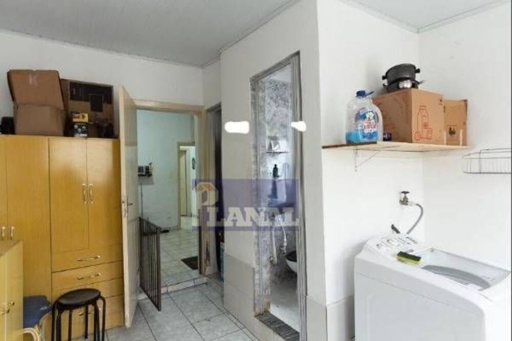 Sobrado, 4 quartos, 140 m² - Foto 8
