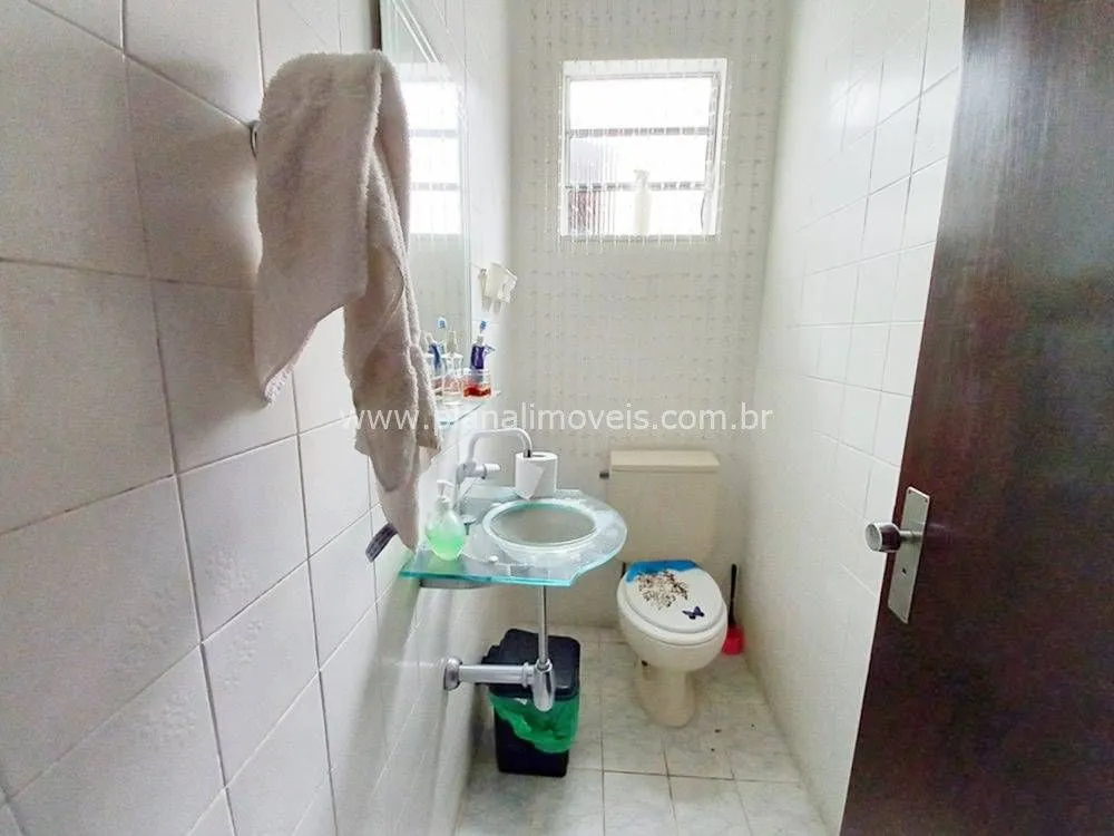Sobrado, 4 quartos, 140 m² - Foto 1