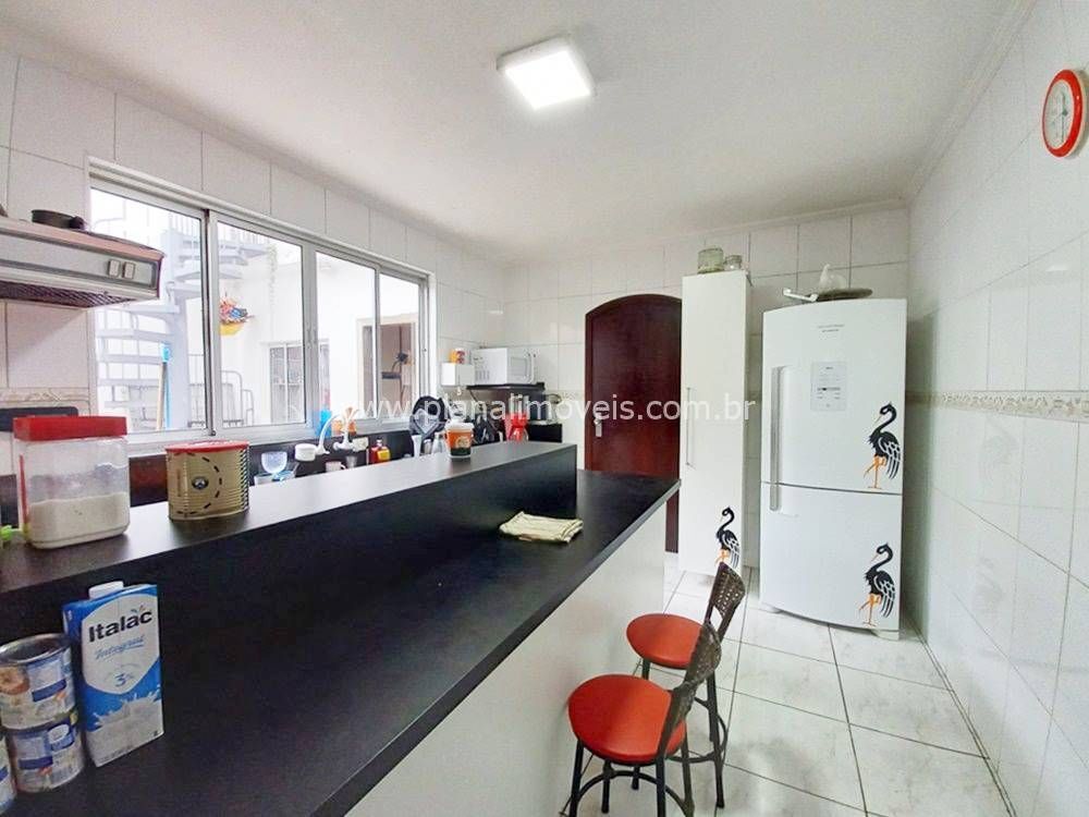 Sobrado, 4 quartos, 140 m² - Foto 11