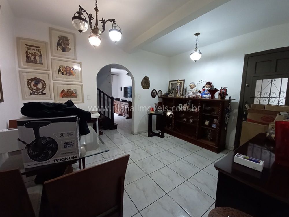 Sobrado, 4 quartos, 140 m² - Foto 7
