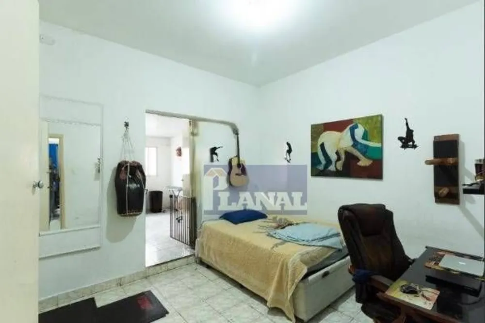 Sobrado, 4 quartos, 140 m² - Foto 3