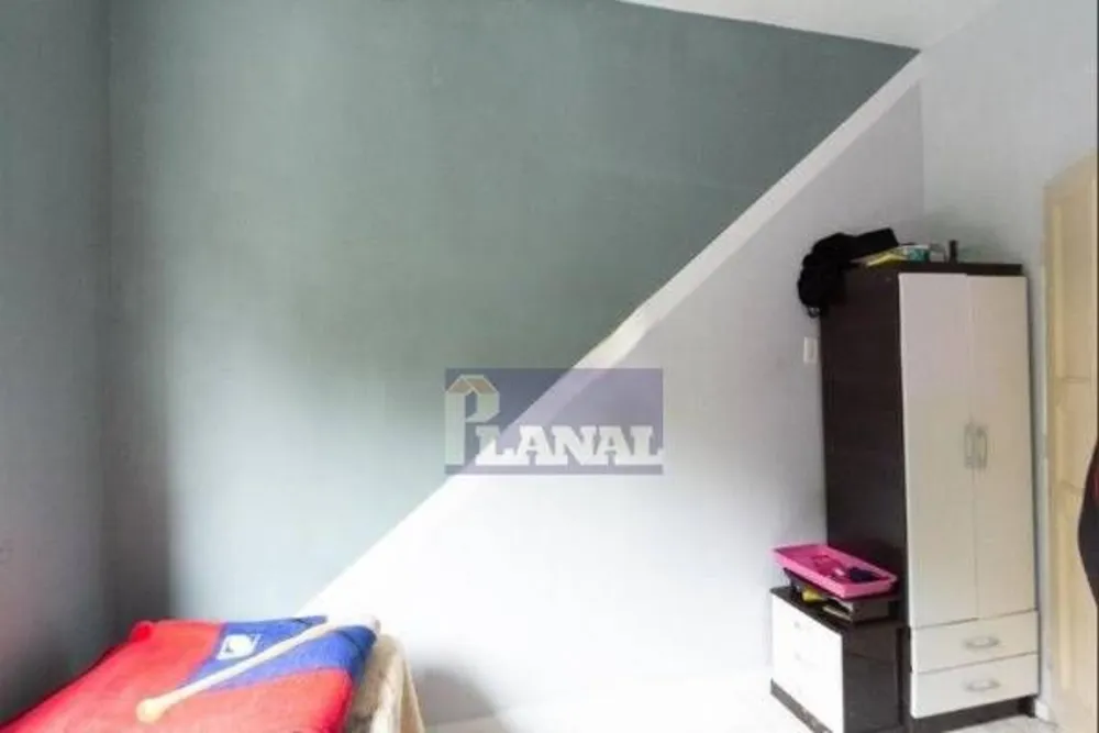 Sobrado, 4 quartos, 140 m² - Foto 4