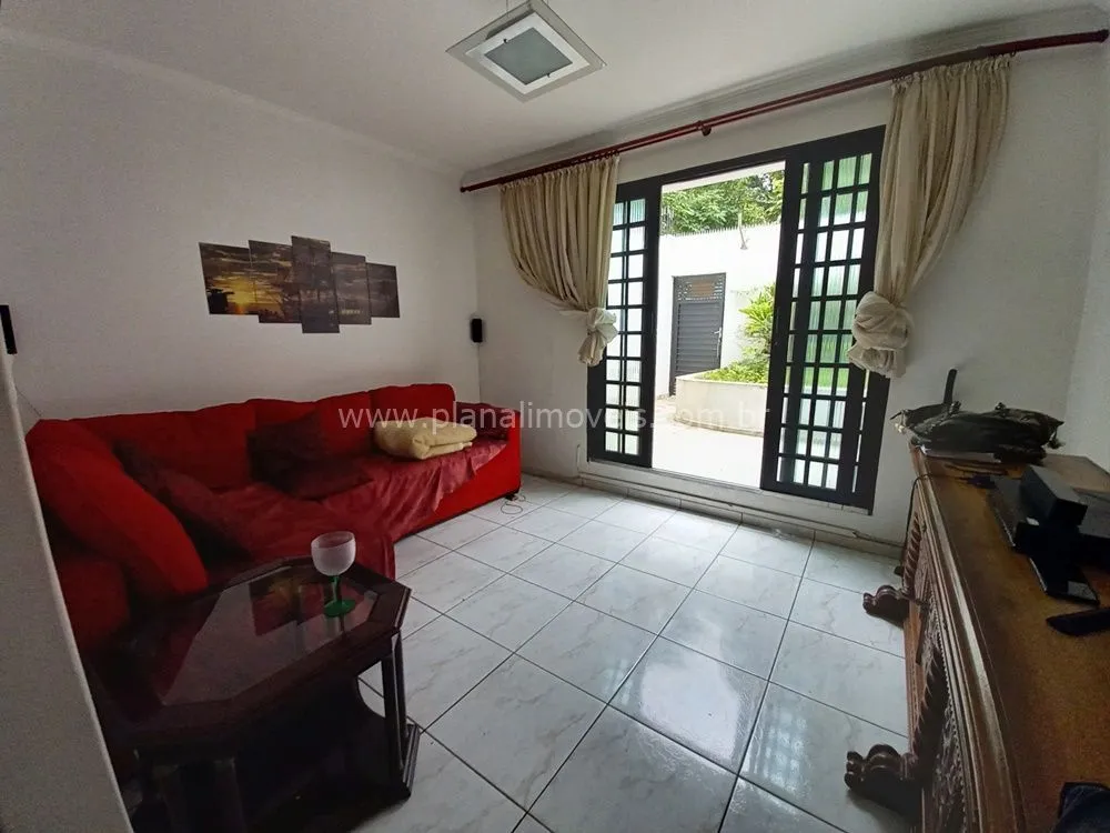 Sobrado, 4 quartos, 140 m² - Foto 1