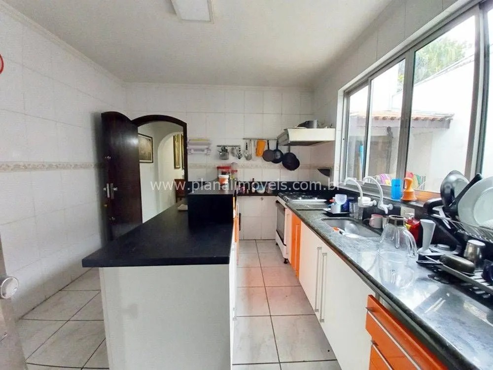 Sobrado, 4 quartos, 140 m² - Foto 2