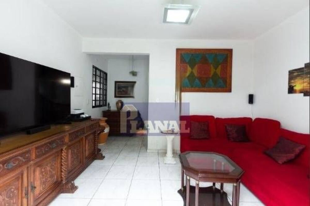 Sobrado, 4 quartos, 140 m² - Foto 6