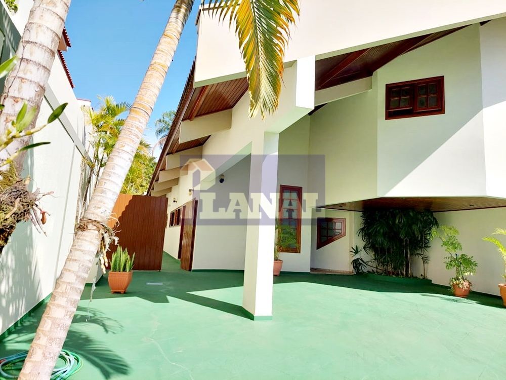 Sobrado, 3 quartos, 455 m² - Foto 5