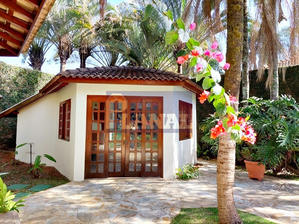 Sobrado, 3 quartos, 455 m² - Foto 10