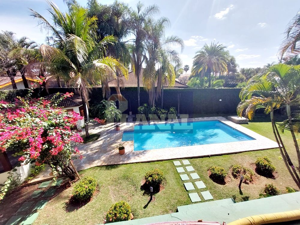 Sobrado, 3 quartos, 455 m² - Foto 1