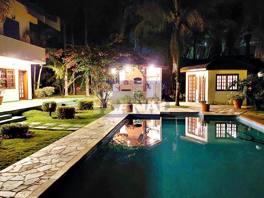 Sobrado, 3 quartos, 455 m² - Foto 2