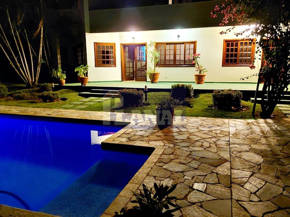 Sobrado, 3 quartos, 455 m² - Foto 4