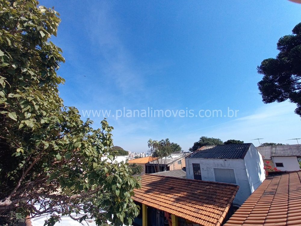 Sobrado, 3 quartos, 290 m² - Foto 11