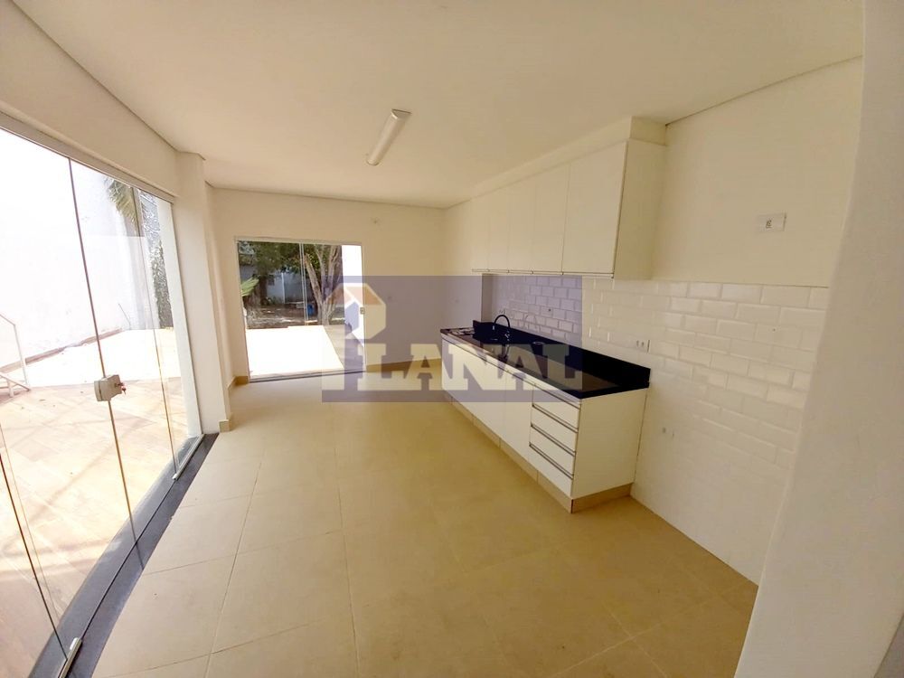 Sobrado, 3 quartos, 290 m² - Foto 9