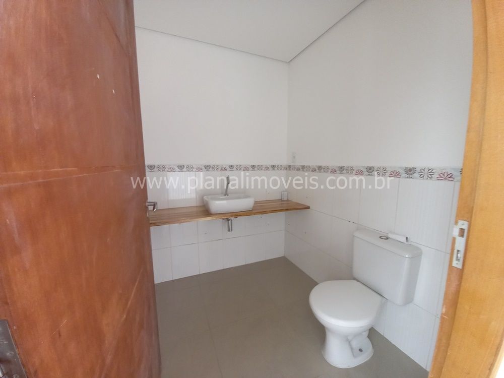 Sobrado, 3 quartos, 290 m² - Foto 8