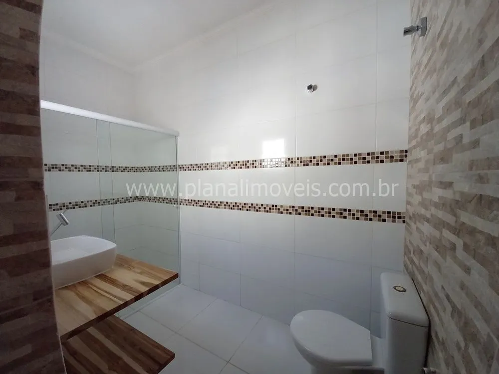 Sobrado, 3 quartos, 290 m² - Foto 9