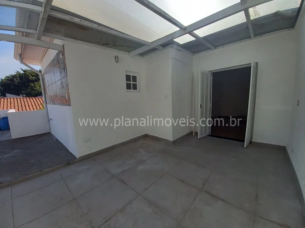 Sobrado, 3 quartos, 290 m² - Foto 15