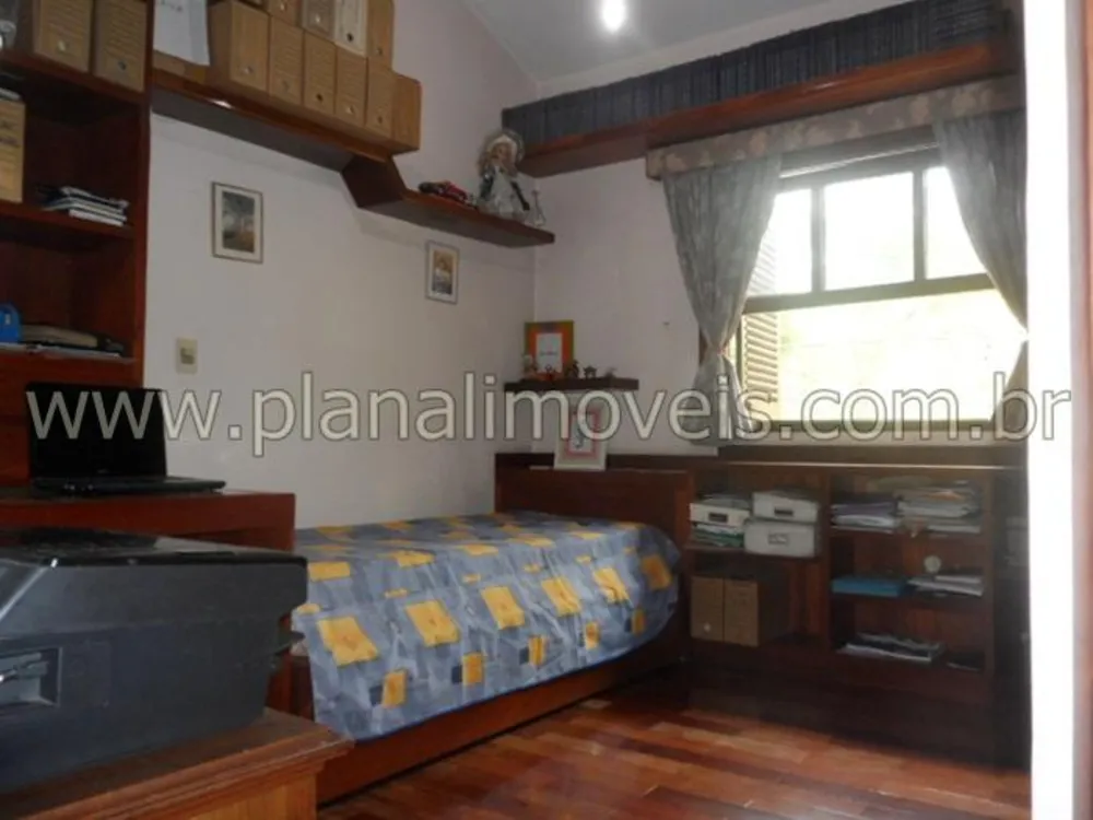 Sobrado, 3 quartos, 400 m² - Foto 9