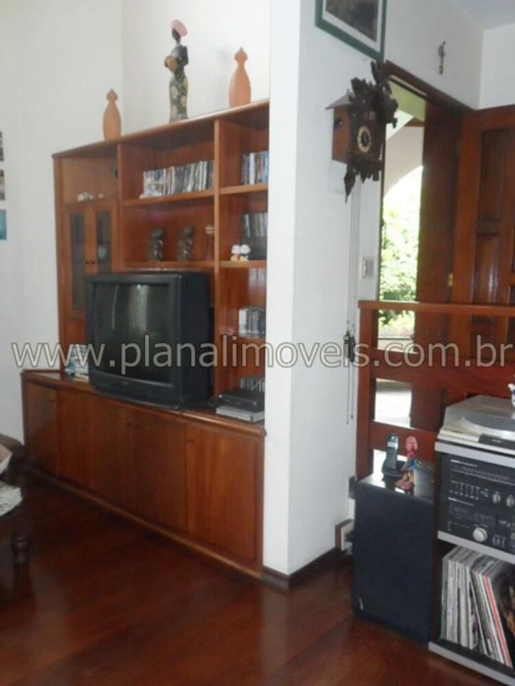 Sobrado, 3 quartos, 400 m² - Foto 1