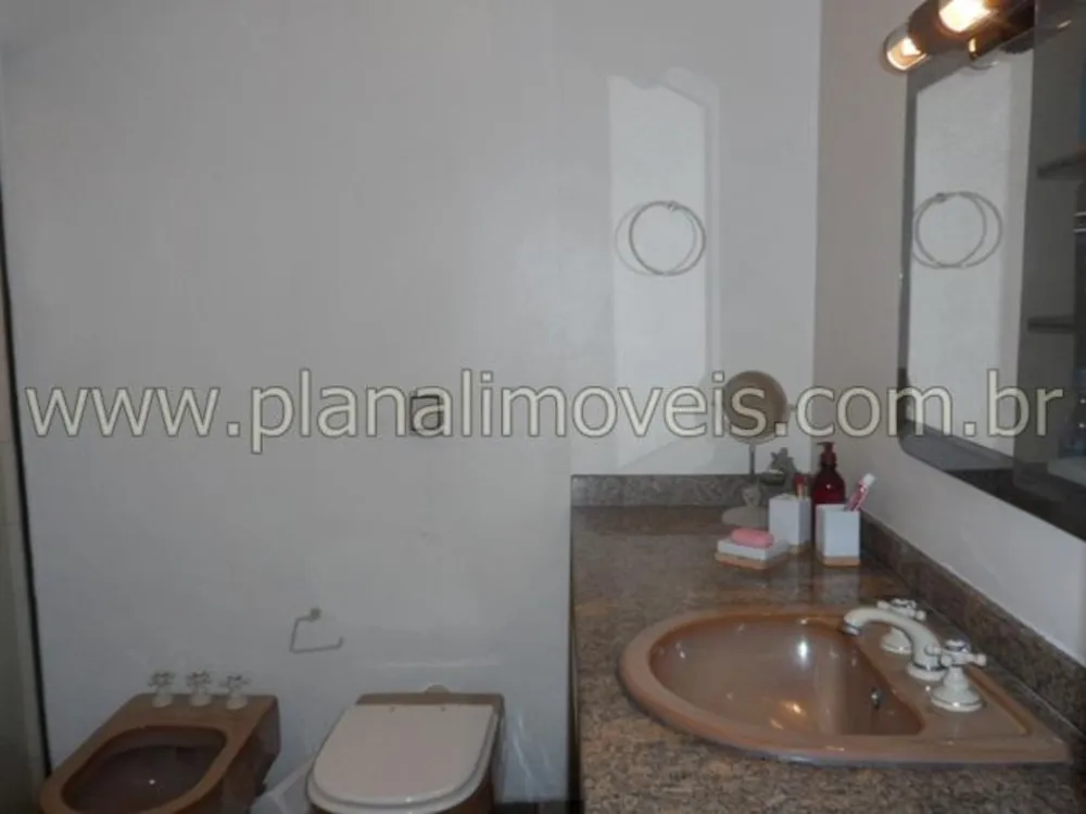 Sobrado, 3 quartos, 400 m² - Foto 12
