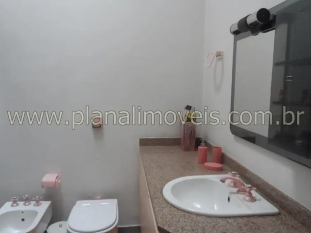 Sobrado, 3 quartos, 400 m² - Foto 11