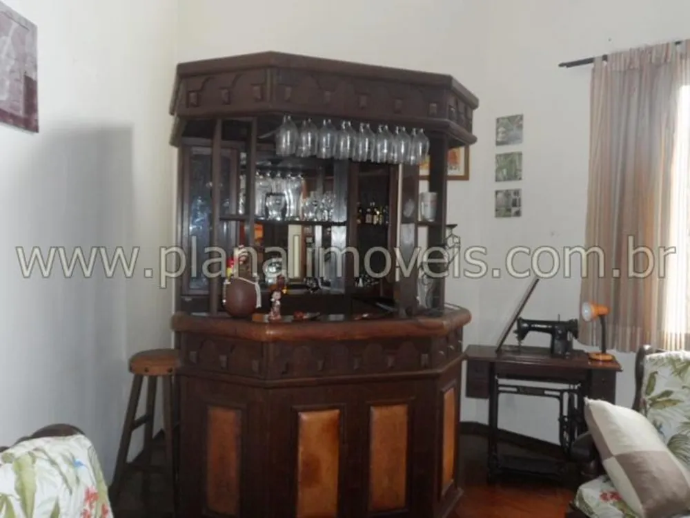 Sobrado, 3 quartos, 400 m² - Foto 5